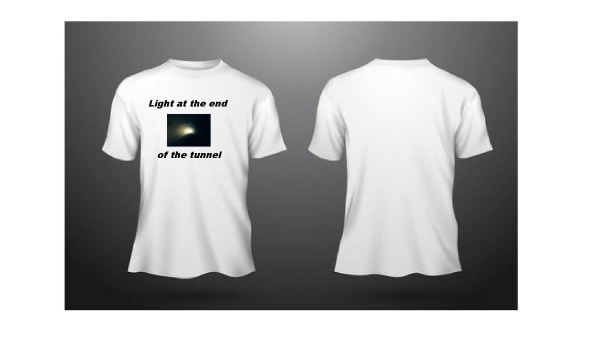 Short Sleeve T-Shirt – Comfortable Everyday T-Shirt from T. P. Designs