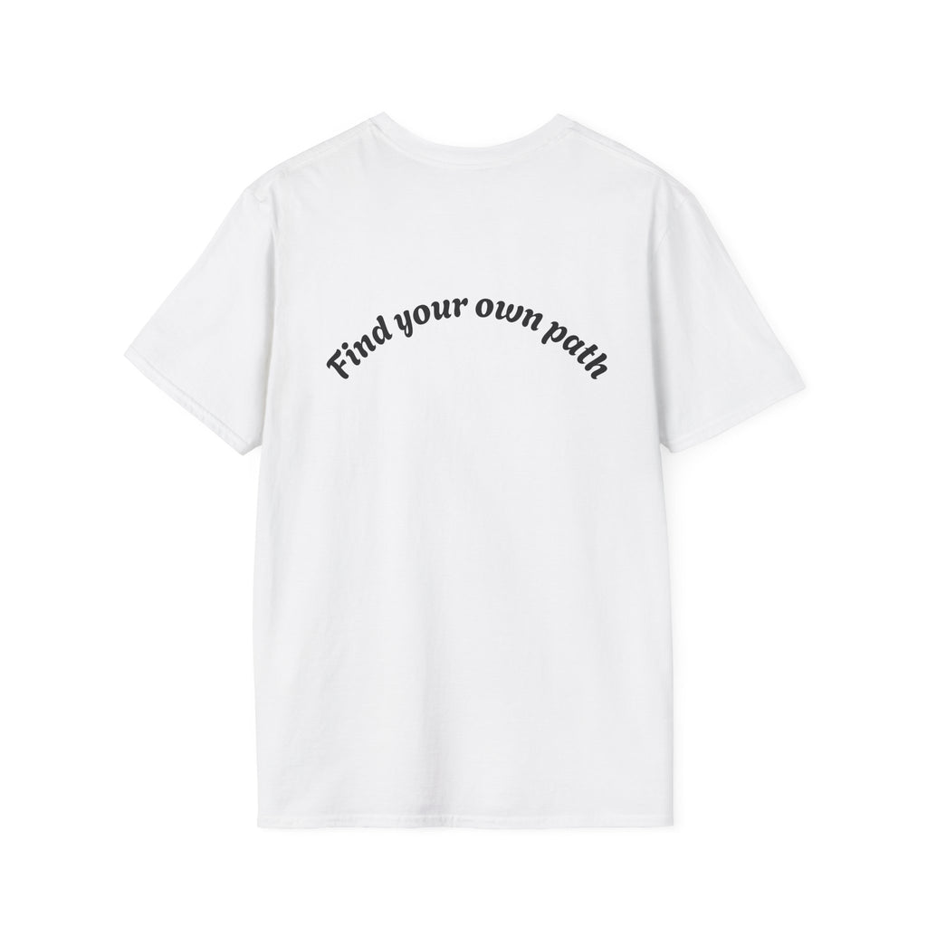 Inspiration - Life is a Journey T-Shirt